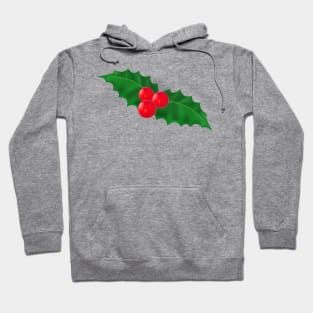 Mistletoe Hoodie